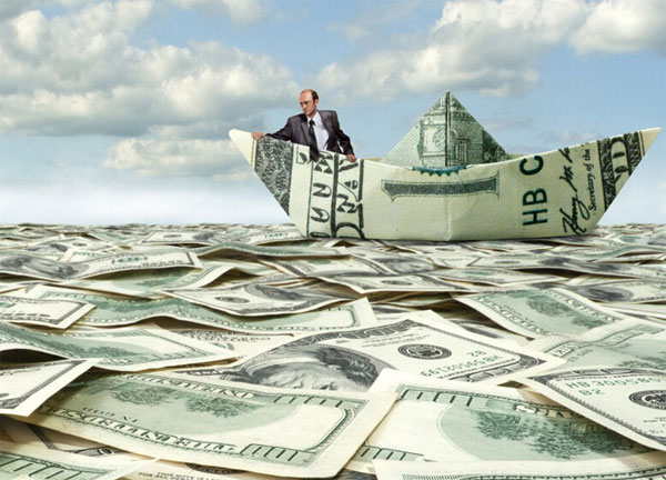 華人創業在硅谷：遭遇天花板紛紛選擇回國