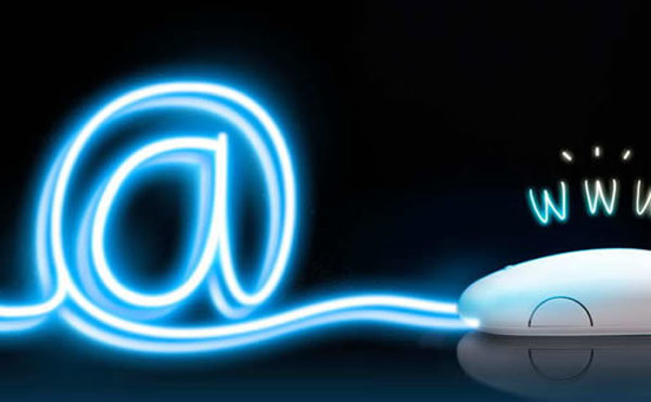 為何中國互聯網公司不需要美國市場？