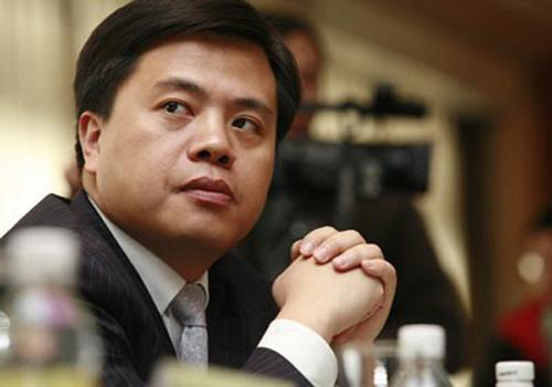 浙江系創(chuàng)業(yè)盤點(diǎn) 浙江創(chuàng)業(yè) 馬云