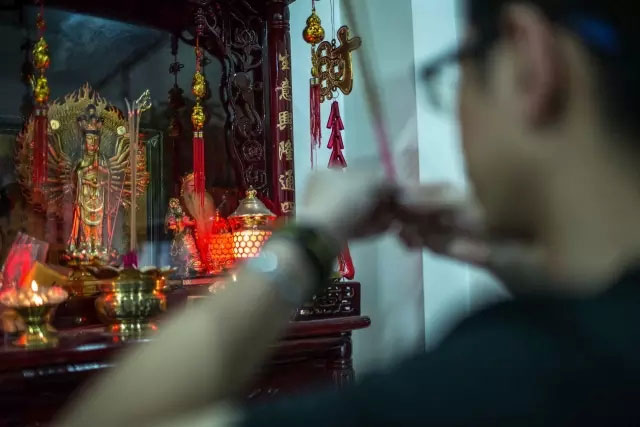 李宏輝，因家庭原因