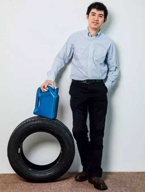 汽車(chē)后市場(chǎng)之途虎：如何成為養(yǎng)車(chē)O2O市場(chǎng)幸存者的