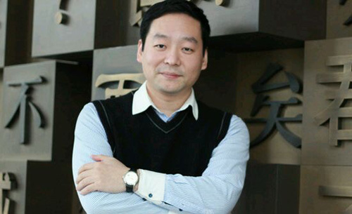 浙江系創(chuàng)業(yè)盤點(diǎn) 浙江創(chuàng)業(yè) 馬云