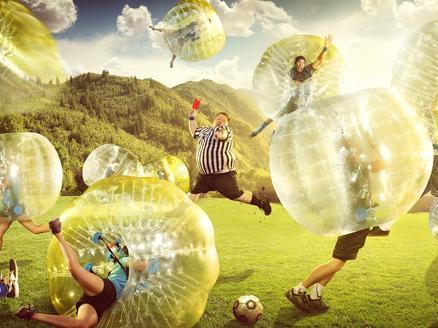 idareX：靠玩紅了網絡拿了IDG400萬元融資