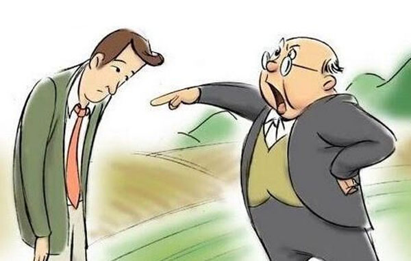 職場食物鏈:最底端的那個人是誰 職場食物鏈:最底端的那個人是誰