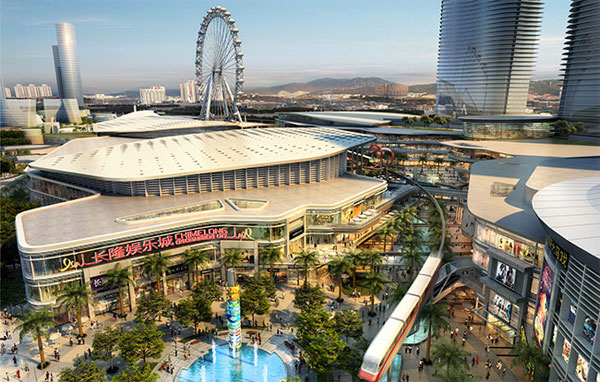 商業生態化時代來臨，創業者該如何接招