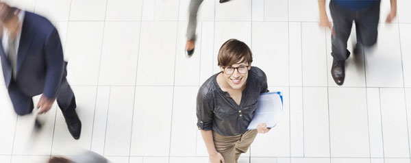 為什么你有10年經驗，也沒成專家？