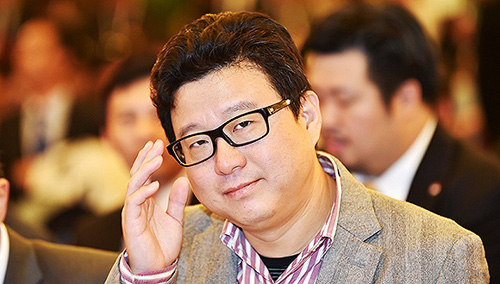 浙江系創(chuàng)業(yè)盤點(diǎn) 浙江創(chuàng)業(yè) 馬云