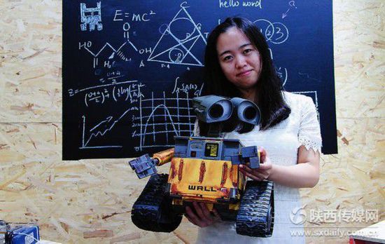 玩也是一門藝術，玩得好的才能有好的創意。