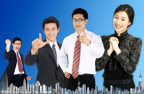 升職是靠人脈，還是靠能力？