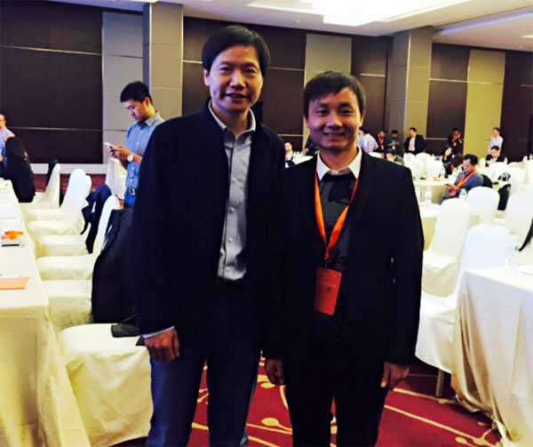 當天晚上十點，佘福元接到順為的電話，讓他立馬去順為辦公室一下