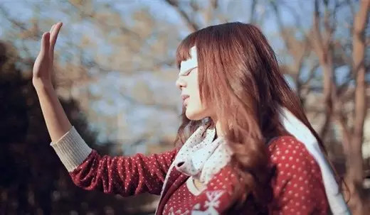 人生最大的錯誤，就是去依賴并相信別人對你的判斷