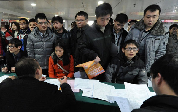 如果錯(cuò)過校園招聘，還有哪些機(jī)會(huì)能進(jìn)入好公司？