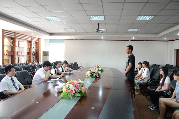 八個(gè)可以助你在面試中完美表現(xiàn)的方法