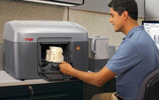 投資一萬(wàn)搶奪高科技商機(jī)，3D打印店是個(gè)不錯(cuò)選擇