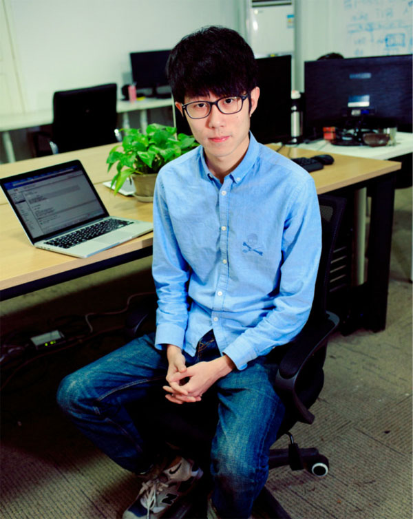 V電影團隊：4個大學生，5年創業3輪融資，看他們如何從0到1