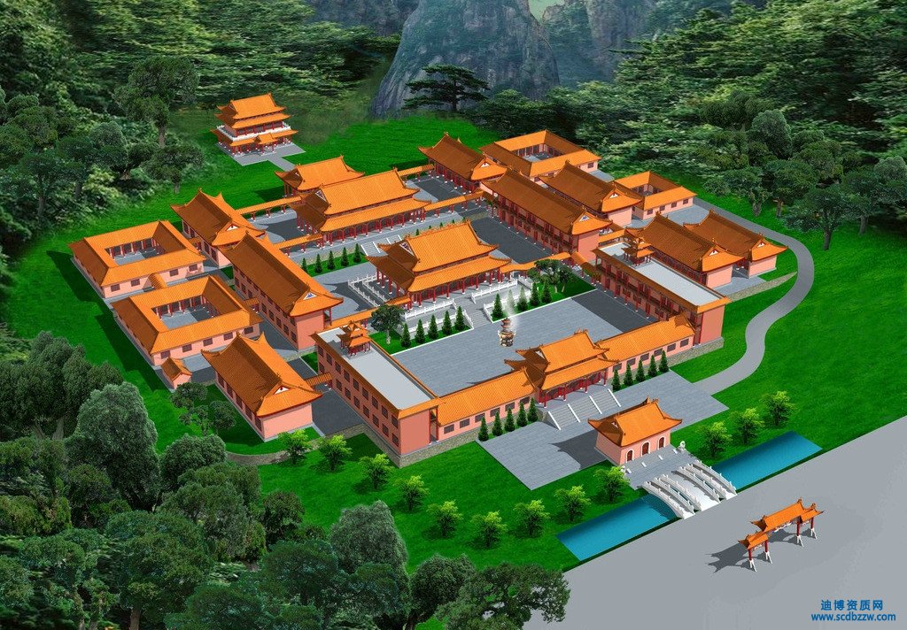 古建筑工程承包需要什么資質？