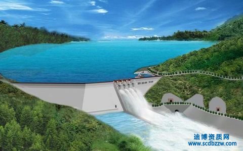 首次申請水庫樞紐設(shè)計(jì)資質(zhì)需要準(zhǔn)備哪些人員