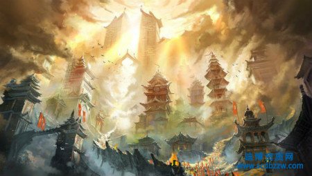 古建筑工程專業承包資質中二級升一級的要求？