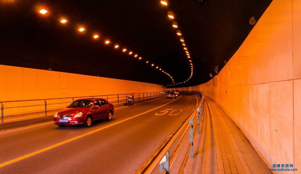 隧道工程專業承包三級資質申請有哪些要求？