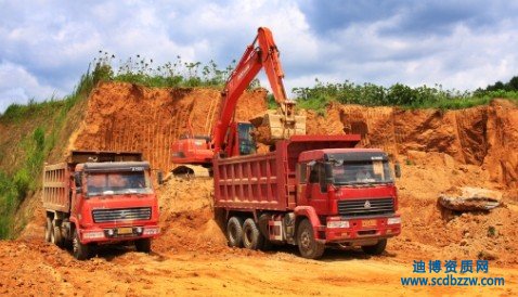 土石方工程施工還有資質要求嗎？需要施工資質嗎