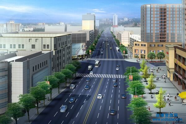 市政工程行業(yè)設(shè)計資質(zhì)乙級可以設(shè)計哪些工程