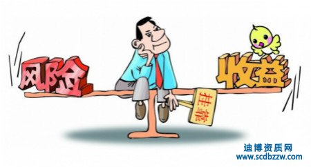 建筑資質掛靠的原因有哪些？