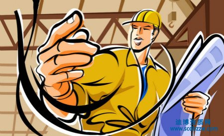 什么是建筑企業資質動態核查？ 動態核查流程