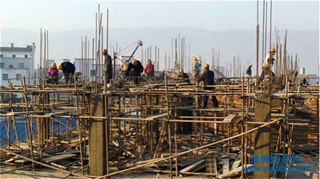 辦理施工勞務(wù)資質(zhì)需要那些人員證書？