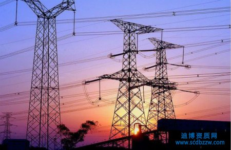 電力施工資質(zhì)申請需要哪些人員?