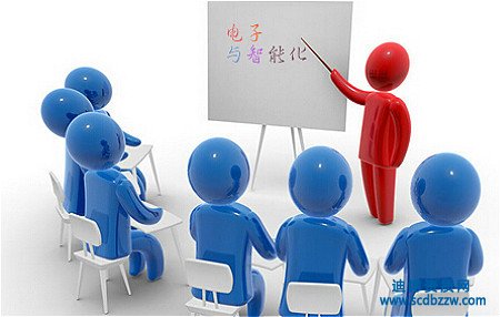 電子與智能化一級資質申請需要多少人？