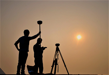 企業(yè)資質(zhì)升級(jí)