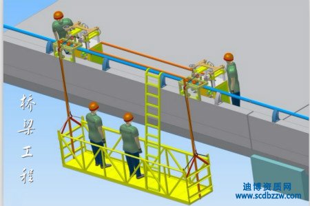 橋梁工程專業承包資質升級需滿足什么業績？