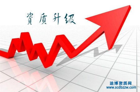 資質(zhì)升級為什么要選擇代辦公司？