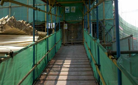 企業(yè)辦理資質(zhì)