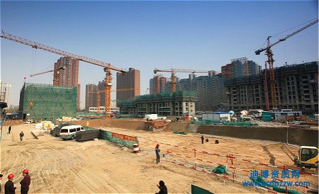 建筑企業一級資質和甲級資質的區別？