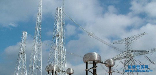 電力工程總承包二級(jí)資質(zhì)對(duì)企業(yè)業(yè)績(jī)有什么要求