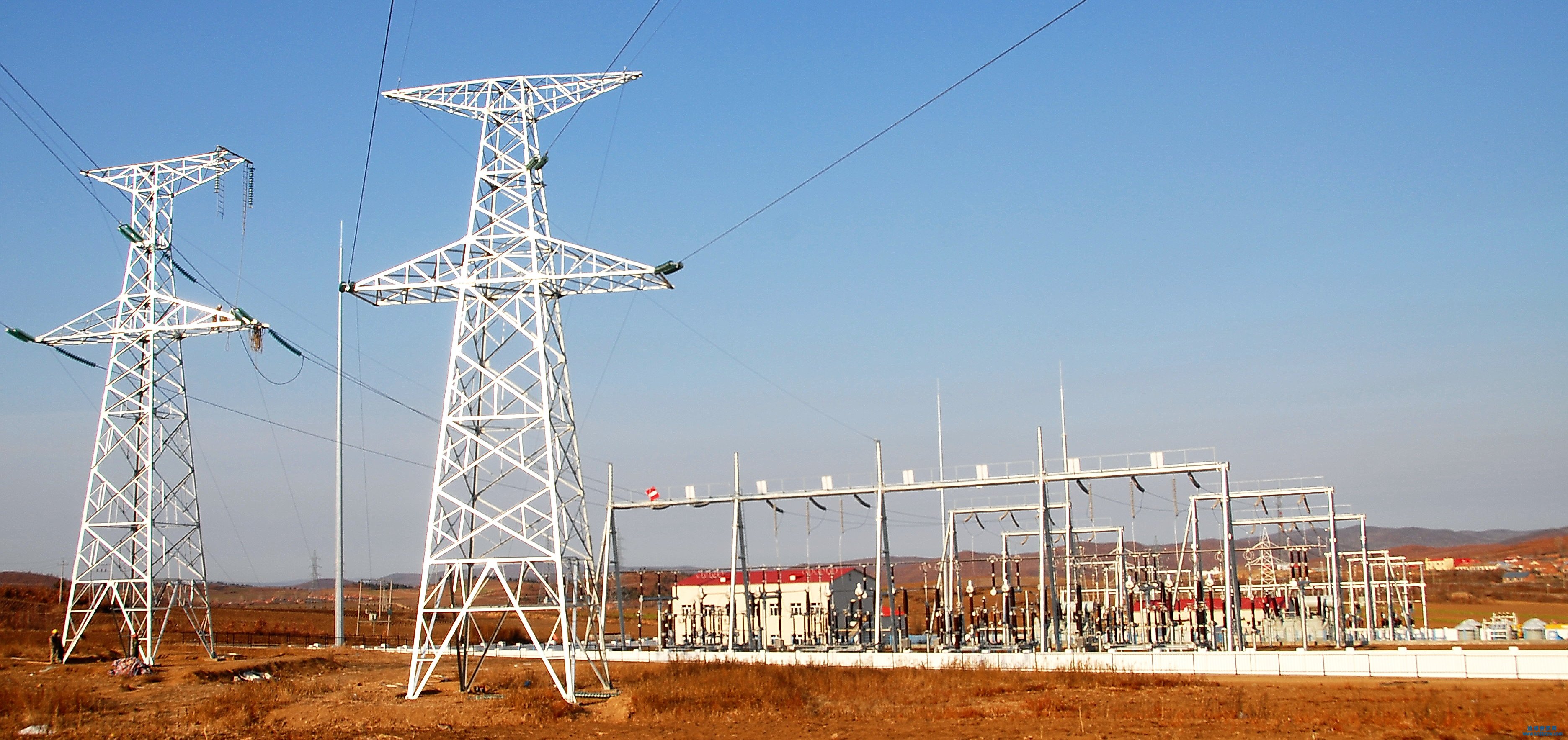 輸變電工程專業承包一級資質的申請標準有哪些