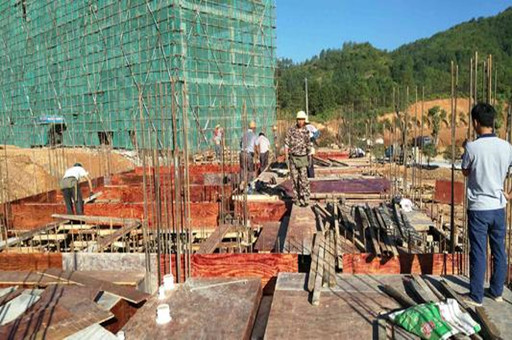 房屋建筑總包資質(zhì)