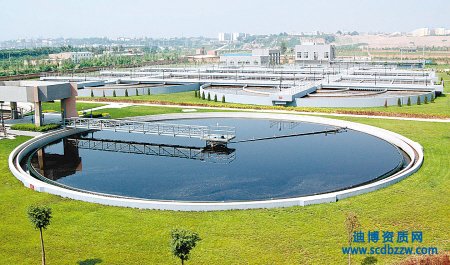 污水處理工程設(shè)計(jì)資質(zhì)需要配置哪些人員