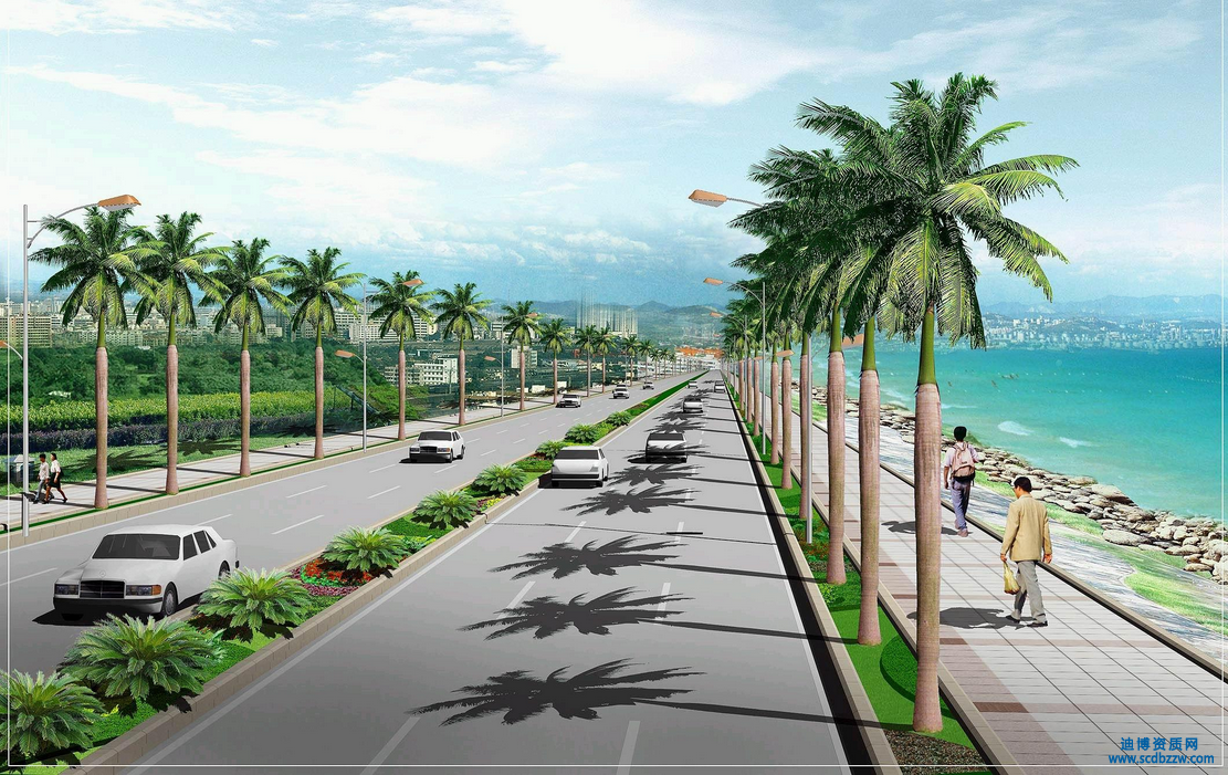 市政工程設計資質業務范圍有哪些