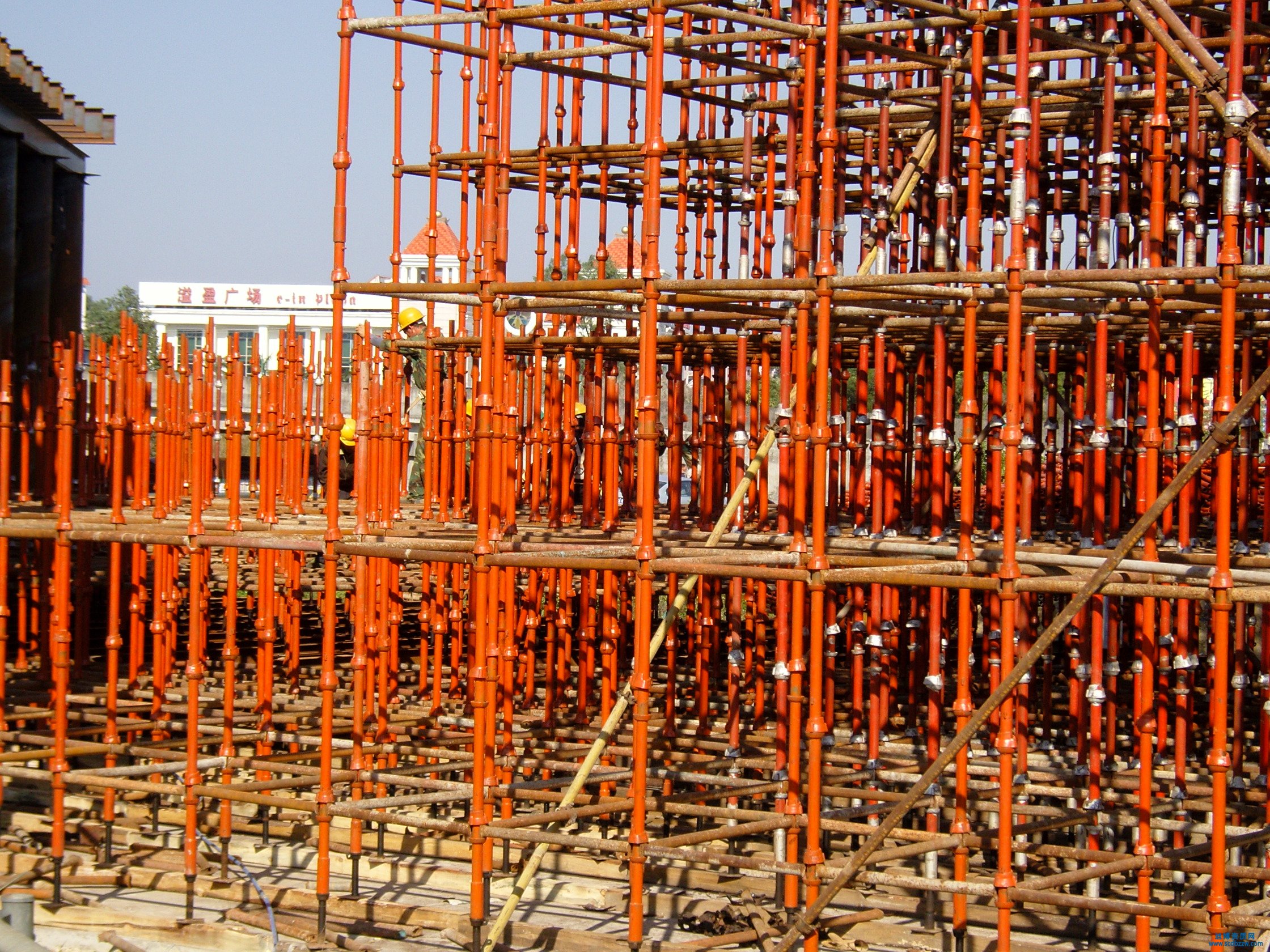 模板腳手架資質證書在哪里辦？怎么辦理