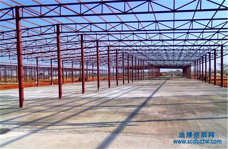 鋼結構資質代辦需要準備那些材料？