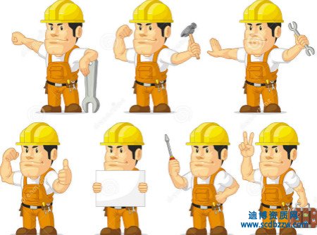 辦理建筑資質(zhì)時(shí)的技術(shù)工人應(yīng)如何準(zhǔn)備？