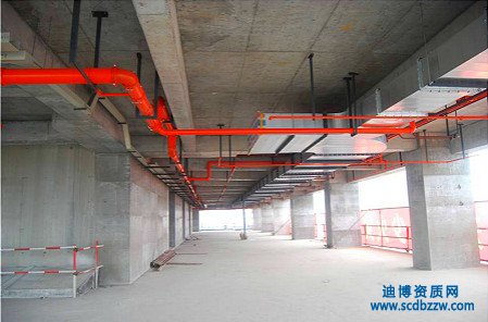 機電安裝資質代辦需要多少錢？