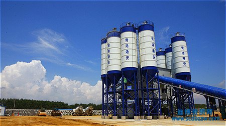 為什么要辦理混凝土資質？ 資質辦理流程