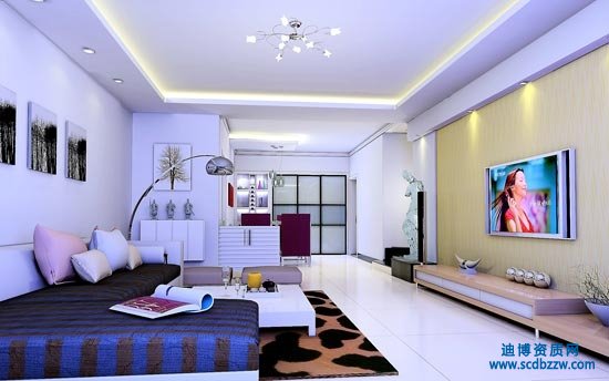 建筑裝修裝飾工程專(zhuān)業(yè)承包資質(zhì)如何辦理