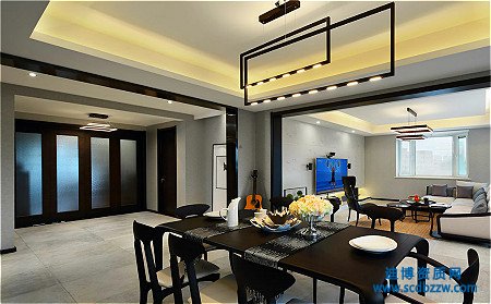 如何辦理建筑裝修裝飾二級資質(zhì)?