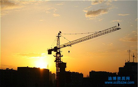 建筑資質代辦需要的材料你知道嗎？