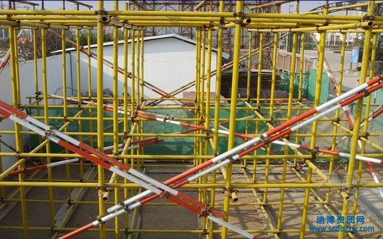 腳手架資質如何辦理