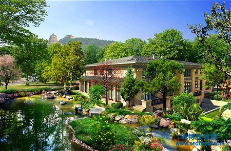 園林綠化三級資質代辦要有哪些證件？